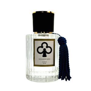 MAGÔNA PARFUMS Luxury Fragrance Collection