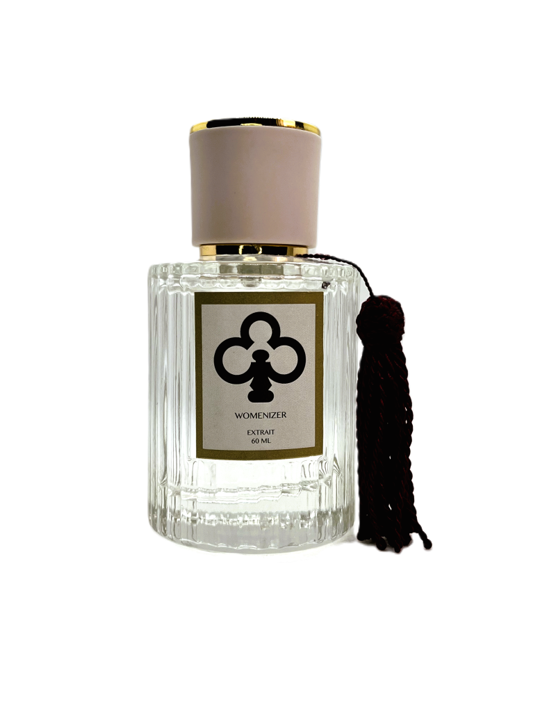 MAGÔNA PARFUMS Luxury Fragrance Collection