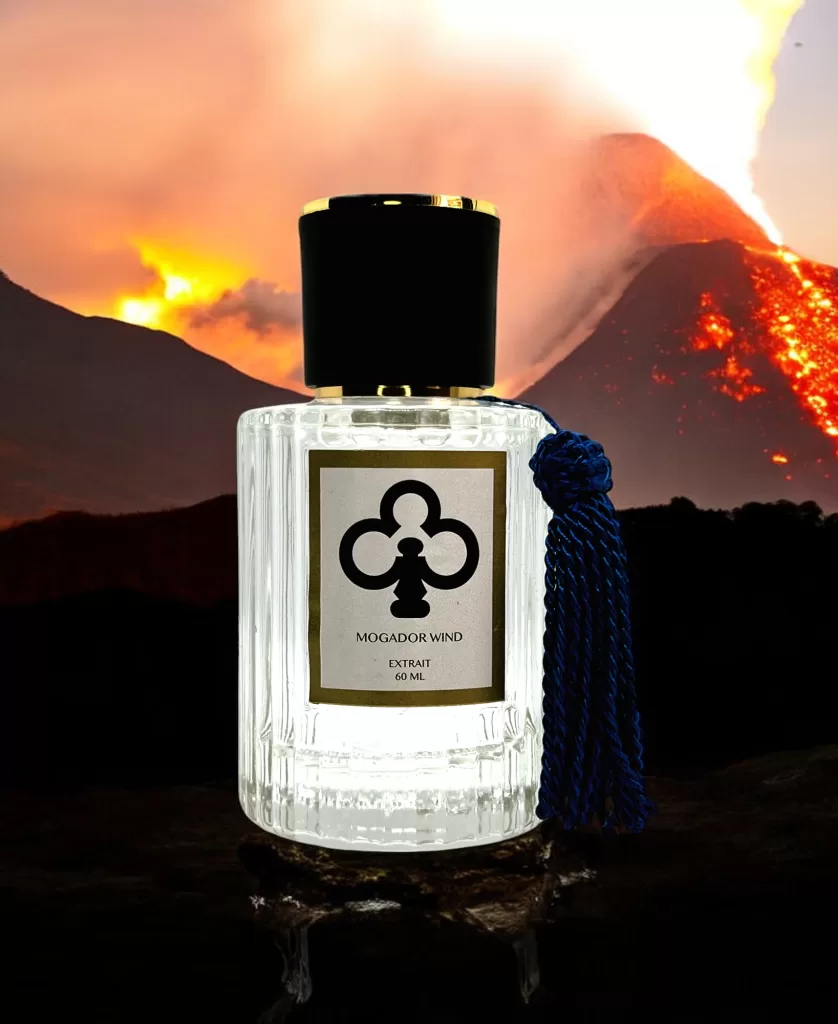 Magona Parfums Sweet Allure